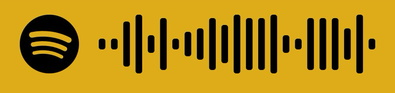 Spotify-Code